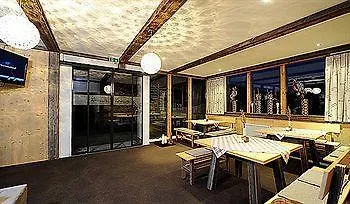 Alpenstern - Sommer Silvretta Card Premium Inklusive! Отель 4*