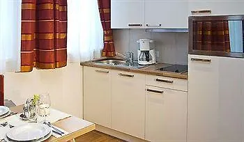 Hotel Alpenstern