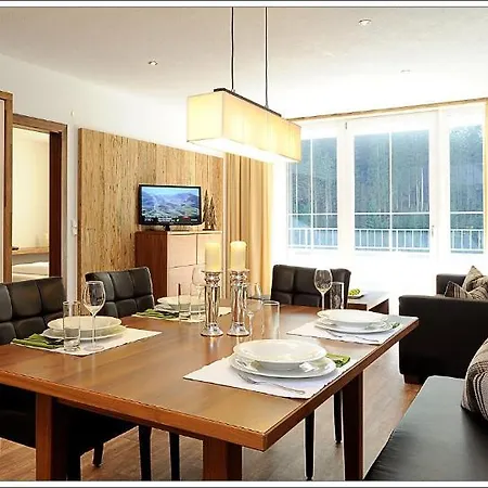 Alpenstern - Sommer Silvretta Card Premium Inklusive! Hotel