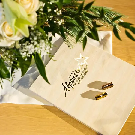 Alpenstern - Sommer Silvretta Card Premium Inklusive! 4*