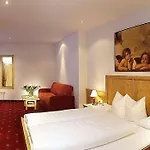 Hotel Alpenstern - Silvretta Card Premium Bei Sommerbuchungen Inklusive! 4*