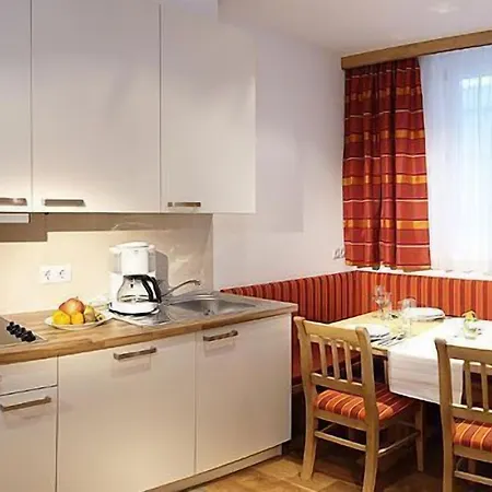 Hotell Alpenstern - Silvretta Card Premium Bei Sommerbuchungen Inklusive! 4*