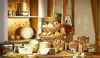 Alpenstern - Silvretta Card Premium Bei Sommerbuchungen Inklusive! Hotell 4*