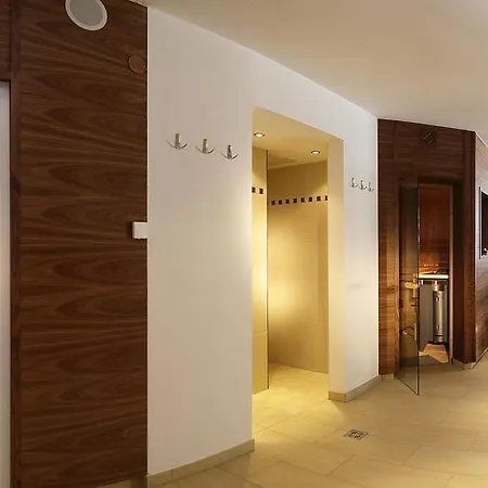 Hotell Alpenstern - Silvretta Card Premium Bei Sommerbuchungen Inklusive!