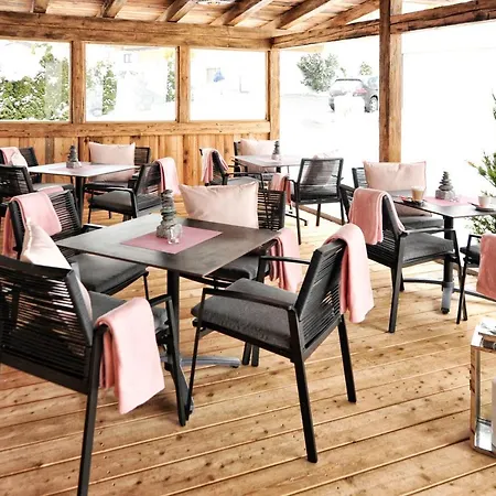 Alpenstern - Silvretta Card Premium Bei Sommerbuchungen Inklusive! 伊施格尔