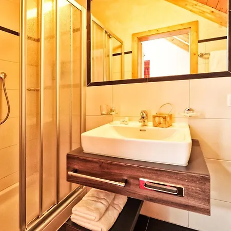 Alpenstern - Silvretta Card Premium Bei Sommerbuchungen Inklusive! 4* 伊施格尔