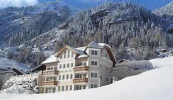 Alpenstern - Silvretta Card Premium Bei Sommerbuchungen Inklusive! 酒店 伊施格尔